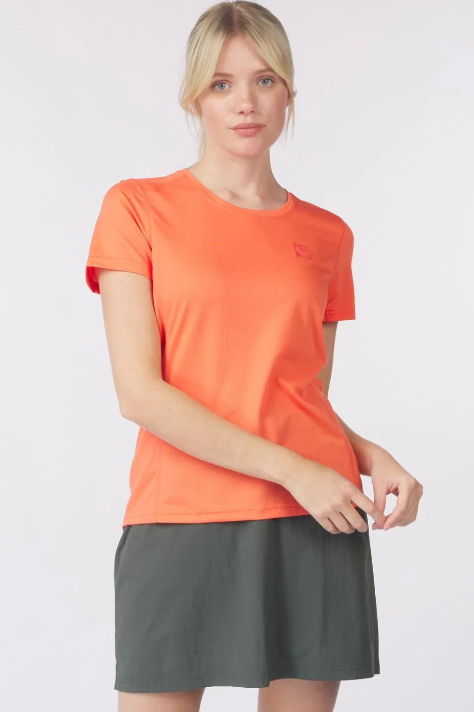 T-Shirt Trail W Tee