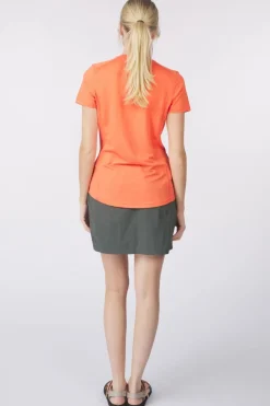 T-Shirt Trail W Tee
