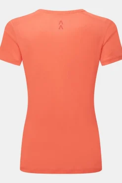 T-Shirt Trail W Tee