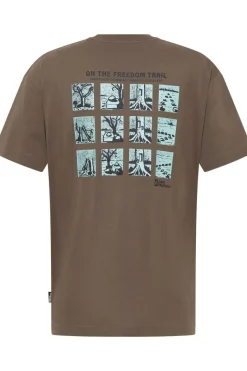T-Shirt Trailblazer T M