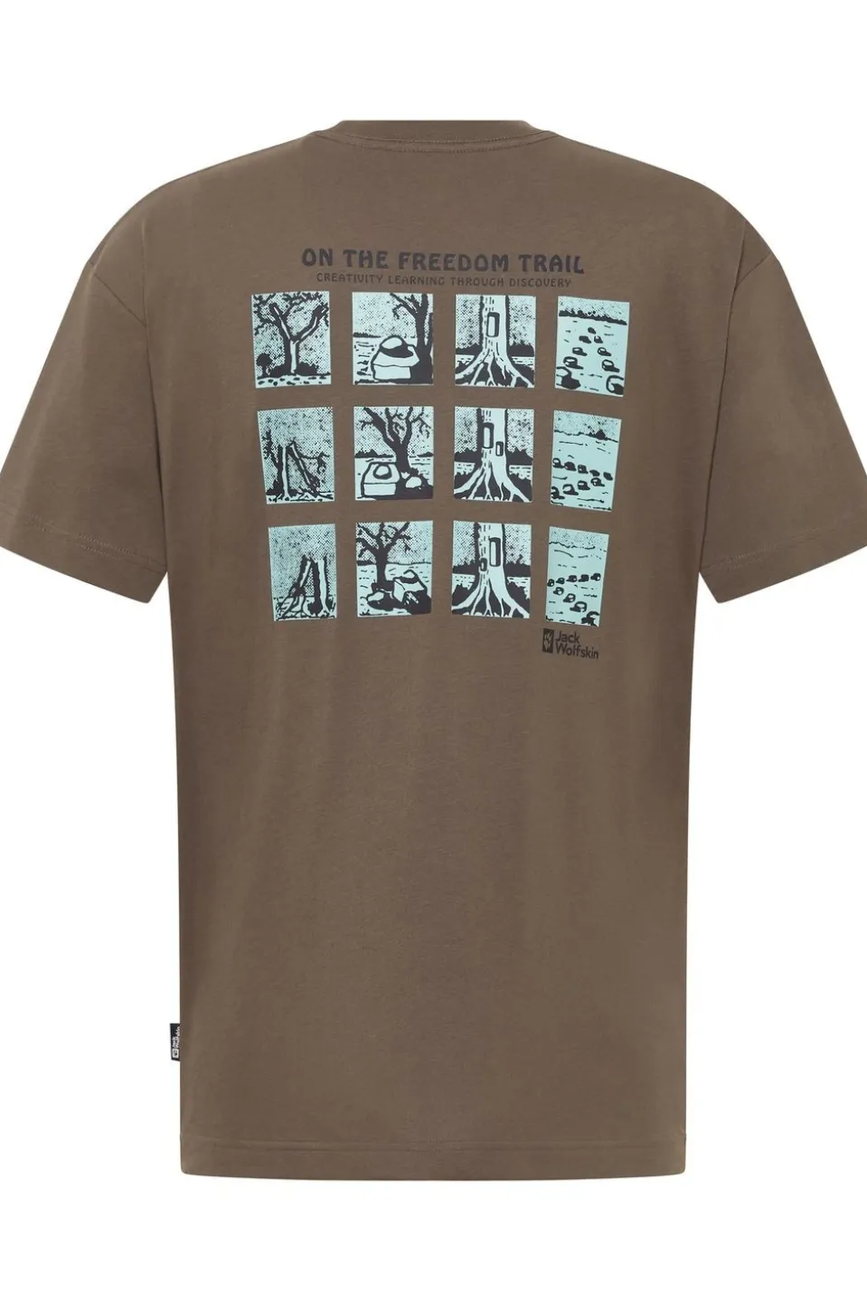 T-Shirt Trailblazer T M