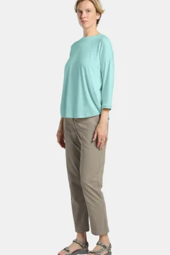 T-Shirt Travel 3 4 T W