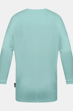 T-Shirt Travel 3 4 T W