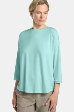 T-Shirt Travel 3 4 T W