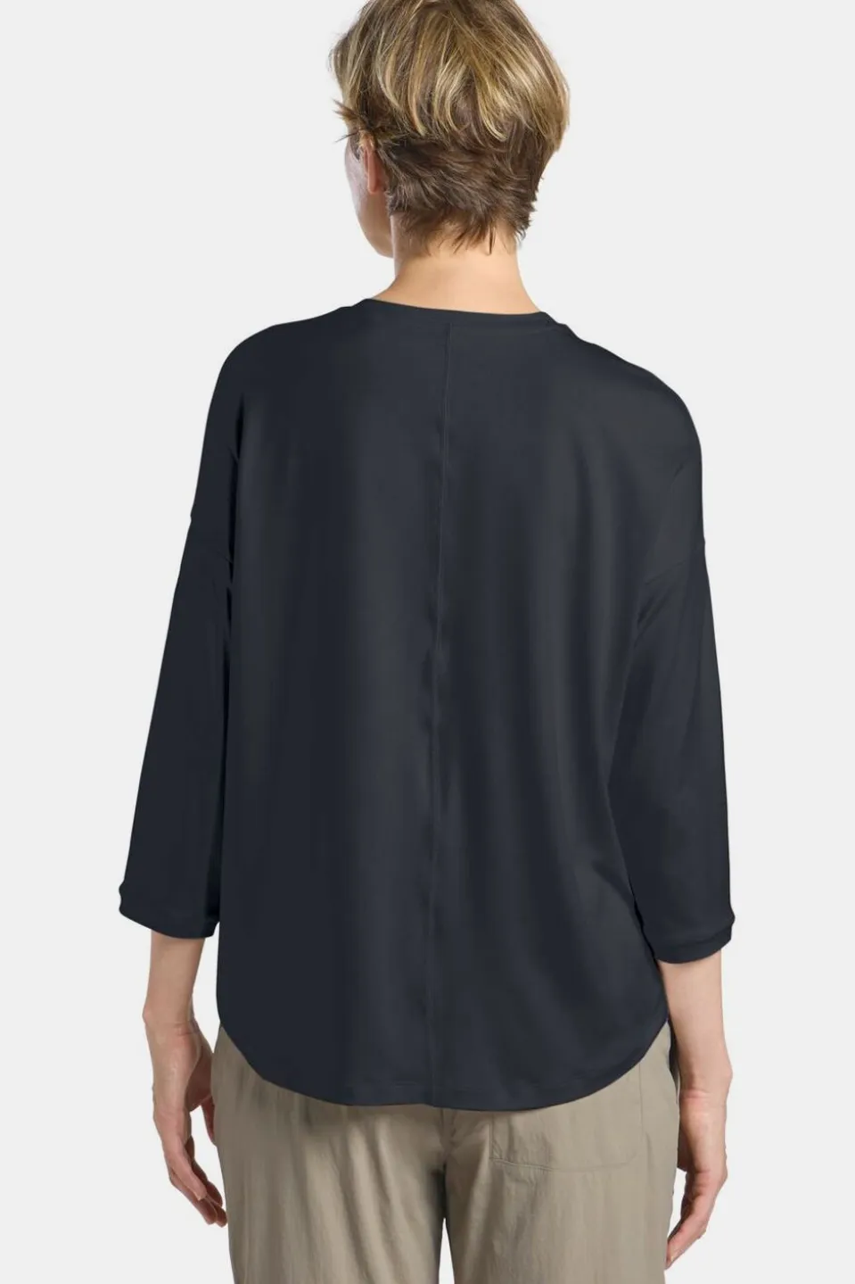 T-Shirt Travel 3 4 T W
