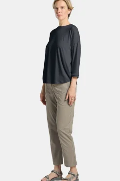 T-Shirt Travel 3 4 T W