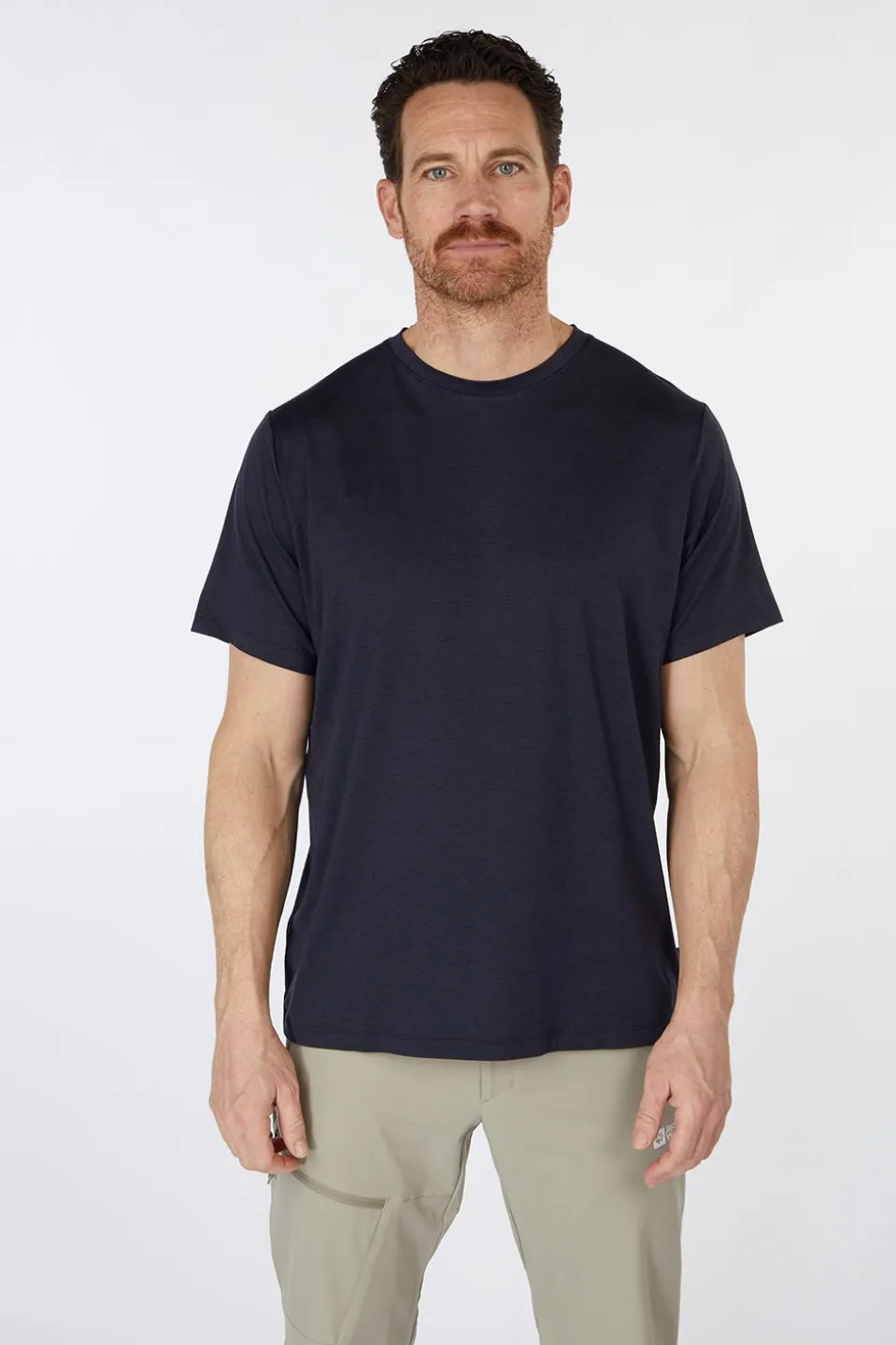 T-Shirt Travel T M