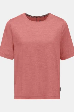 T-Shirt Travel Tee