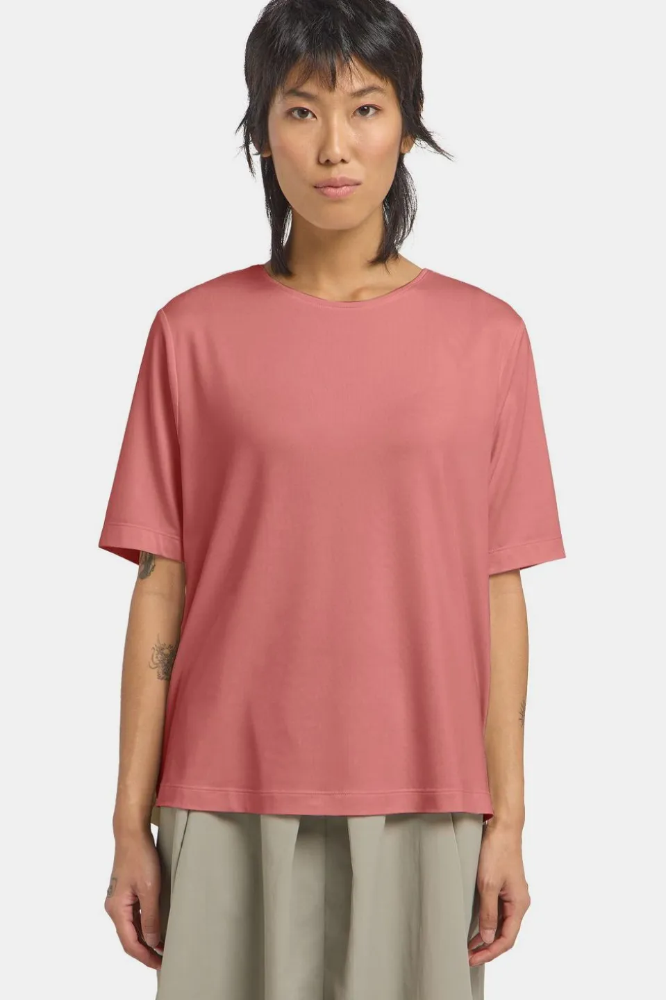 T-Shirt Travel Tee