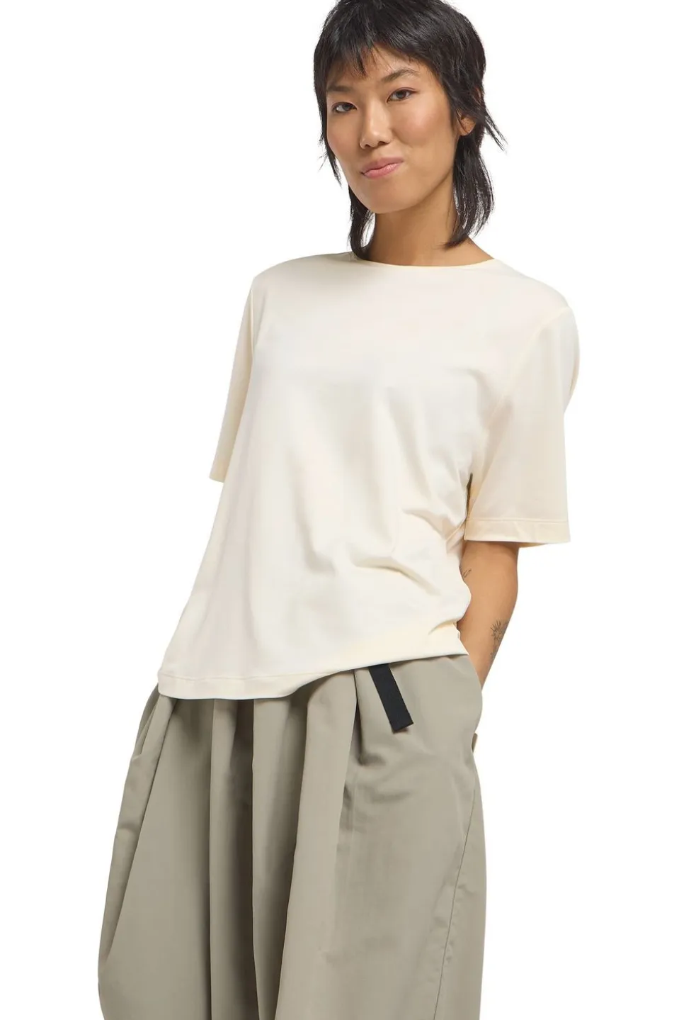 T-Shirt Travel Tee