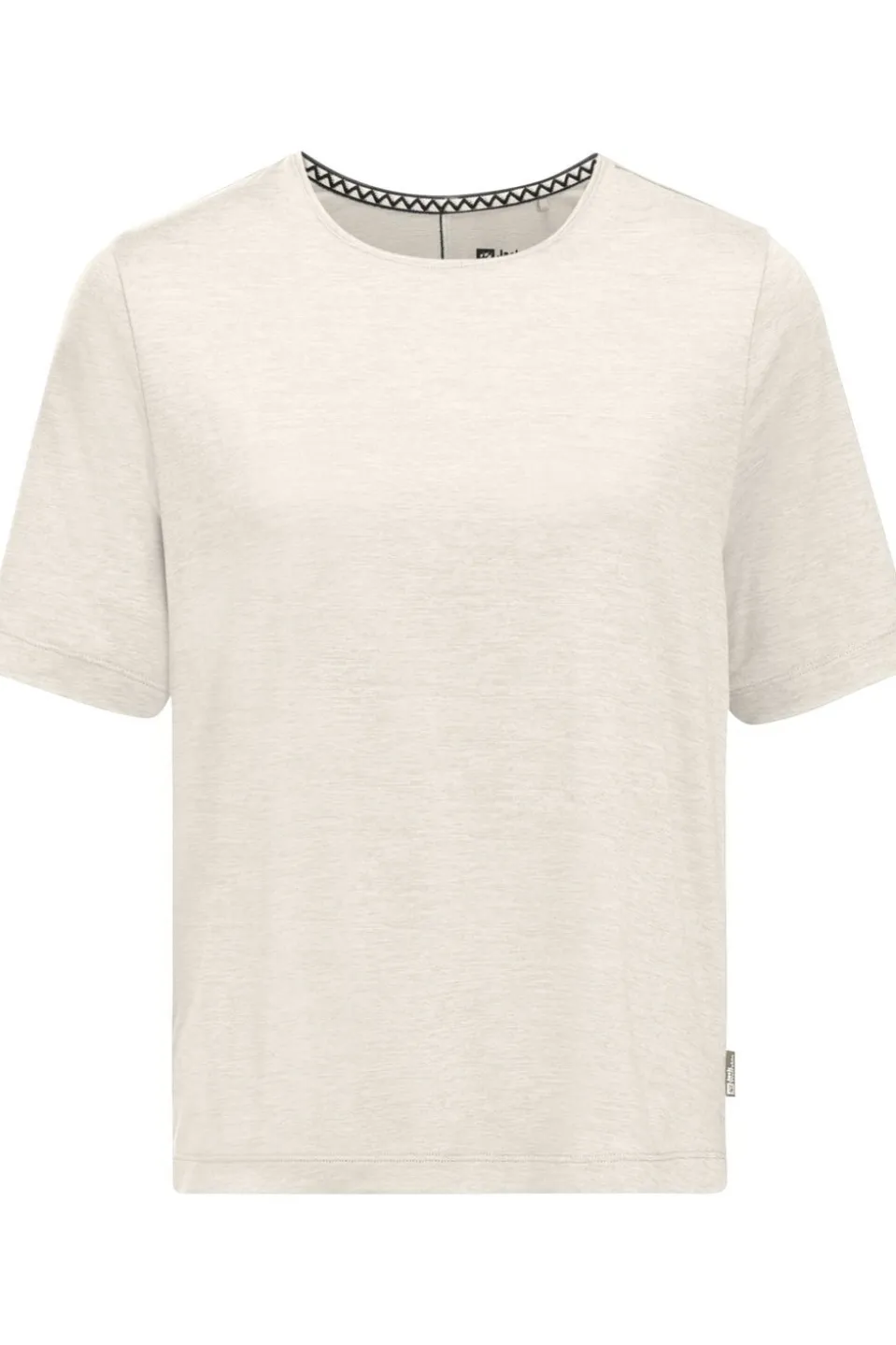 T-Shirt Travel Tee