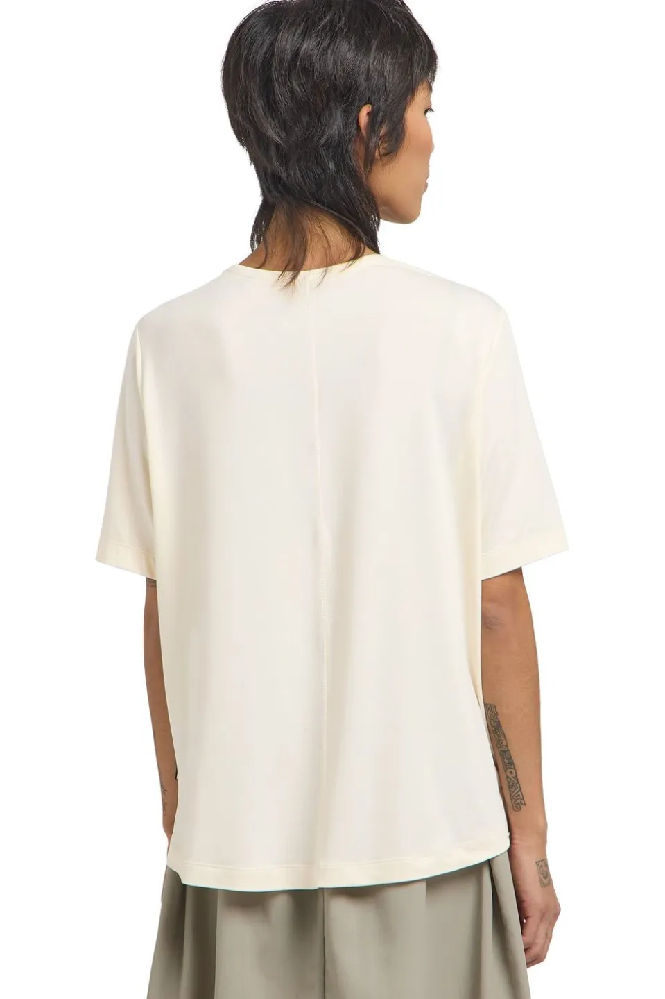 T-Shirt Travel Tee