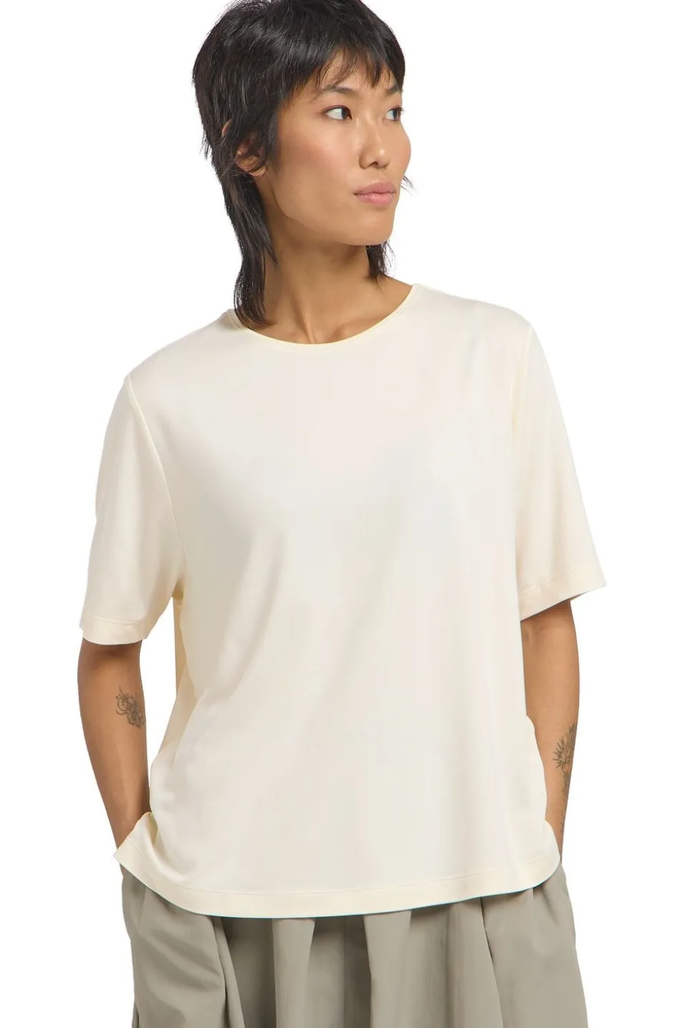 T-Shirt Travel Tee