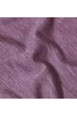 T-Shirt Tree Wool Fl Longsleeve
