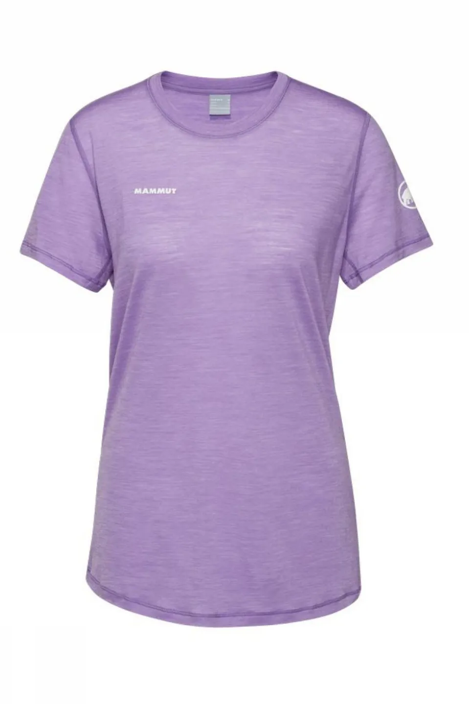 T-Shirt Tree Wool Tee
