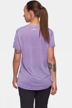 T-Shirt Tree Wool Tee