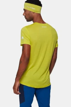 T-Shirt Tree Wool Tee