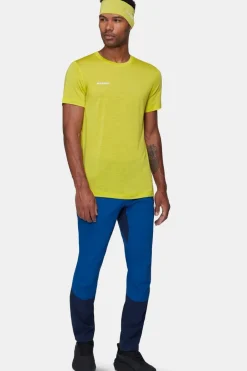 T-Shirt Tree Wool Tee