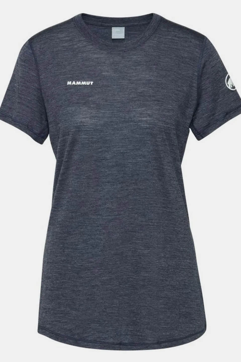 T-Shirt Tree Wool Tee