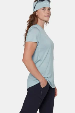 T-Shirt Tree Wool Tee