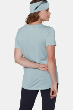 T-Shirt Tree Wool Tee