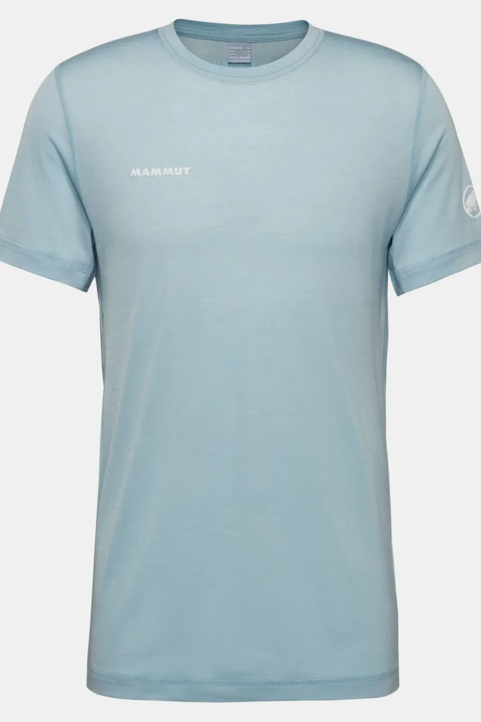 T-Shirt Tree Wool Tee