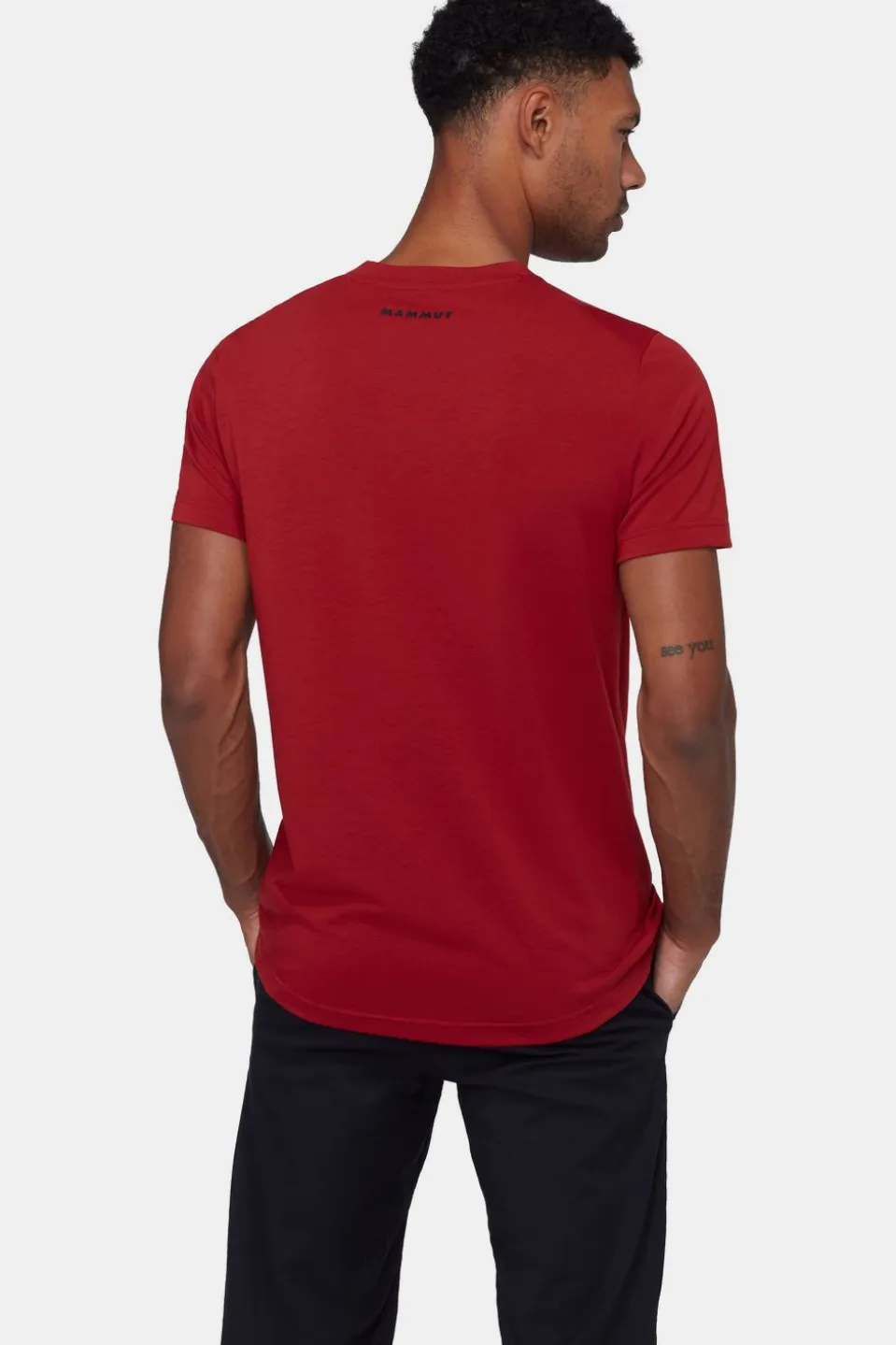 T-Shirt Trovat T-Shirt Logo