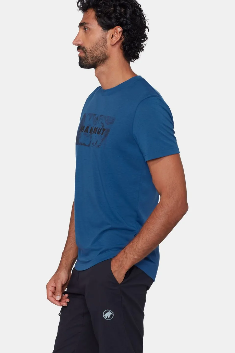 T-Shirt Trovat T-Shirt Logo