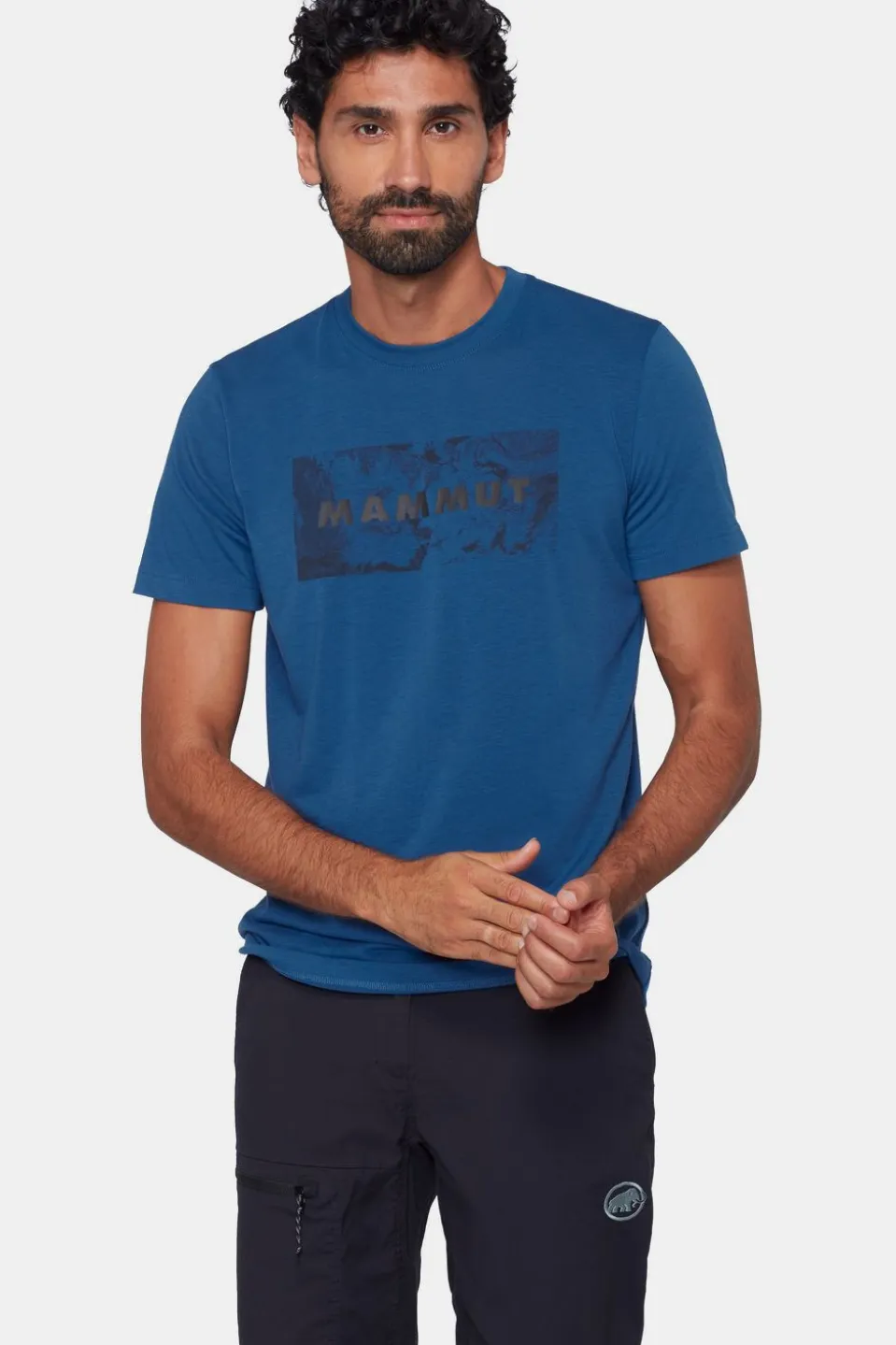 T-Shirt Trovat T-Shirt Logo