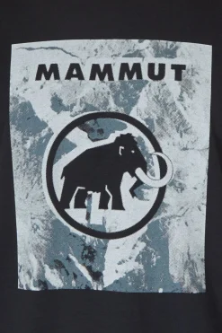 T-Shirt Trovat T-Shirt Mammut