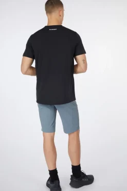 T-Shirt Trovat T-Shirt Mammut