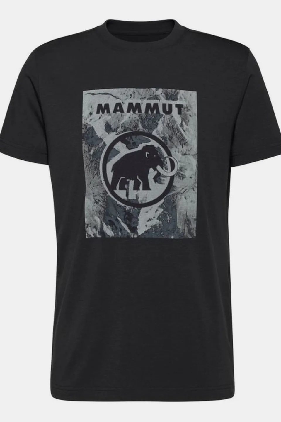 T-Shirt Trovat T-Shirt Mammut