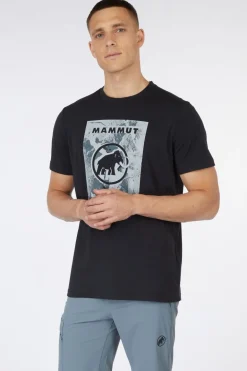 T-Shirt Trovat T-Shirt Mammut