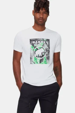 T-Shirt Trovat T-Shirt Mammut