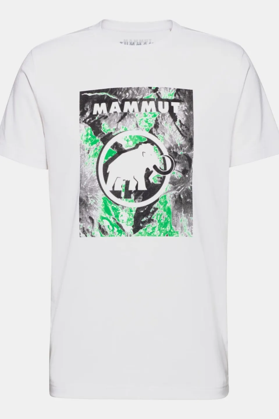 T-Shirt Trovat T-Shirt Mammut