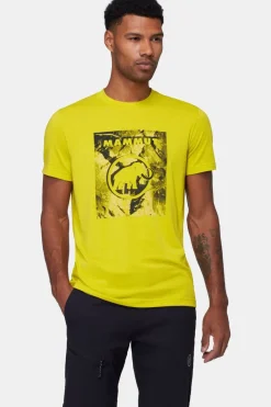T-Shirt Trovat T-Shirt Mammut