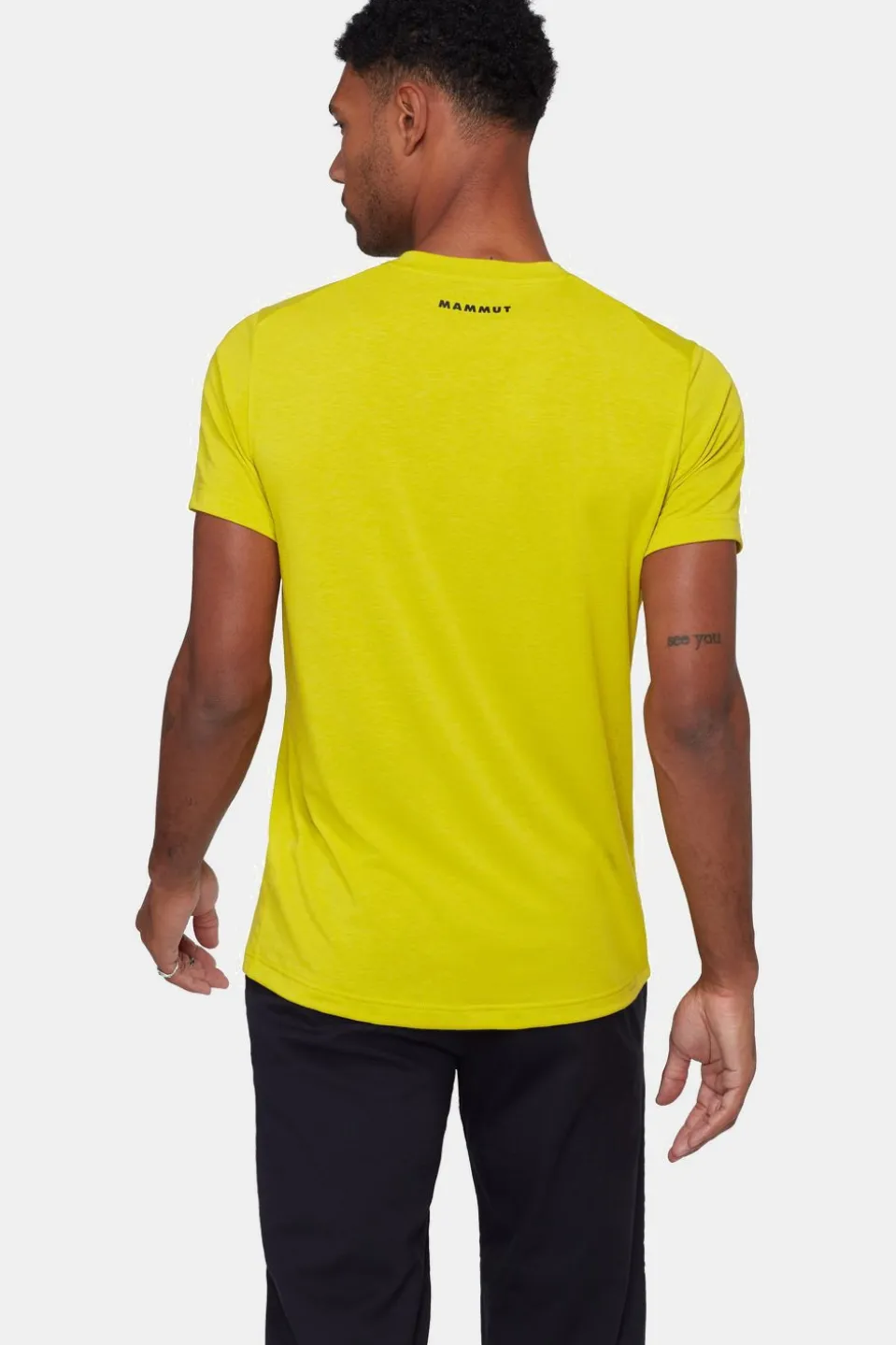 T-Shirt Trovat T-Shirt Mammut