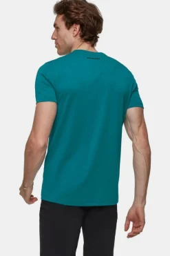 T-Shirt Trovat T-Shirt Mammut