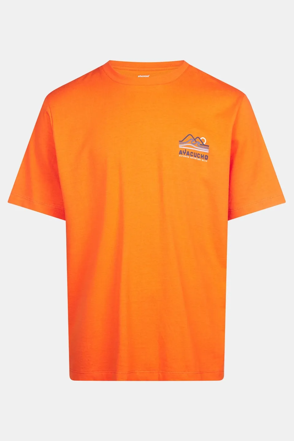 T-Shirt T-Shirt Adventure Coast Ss M