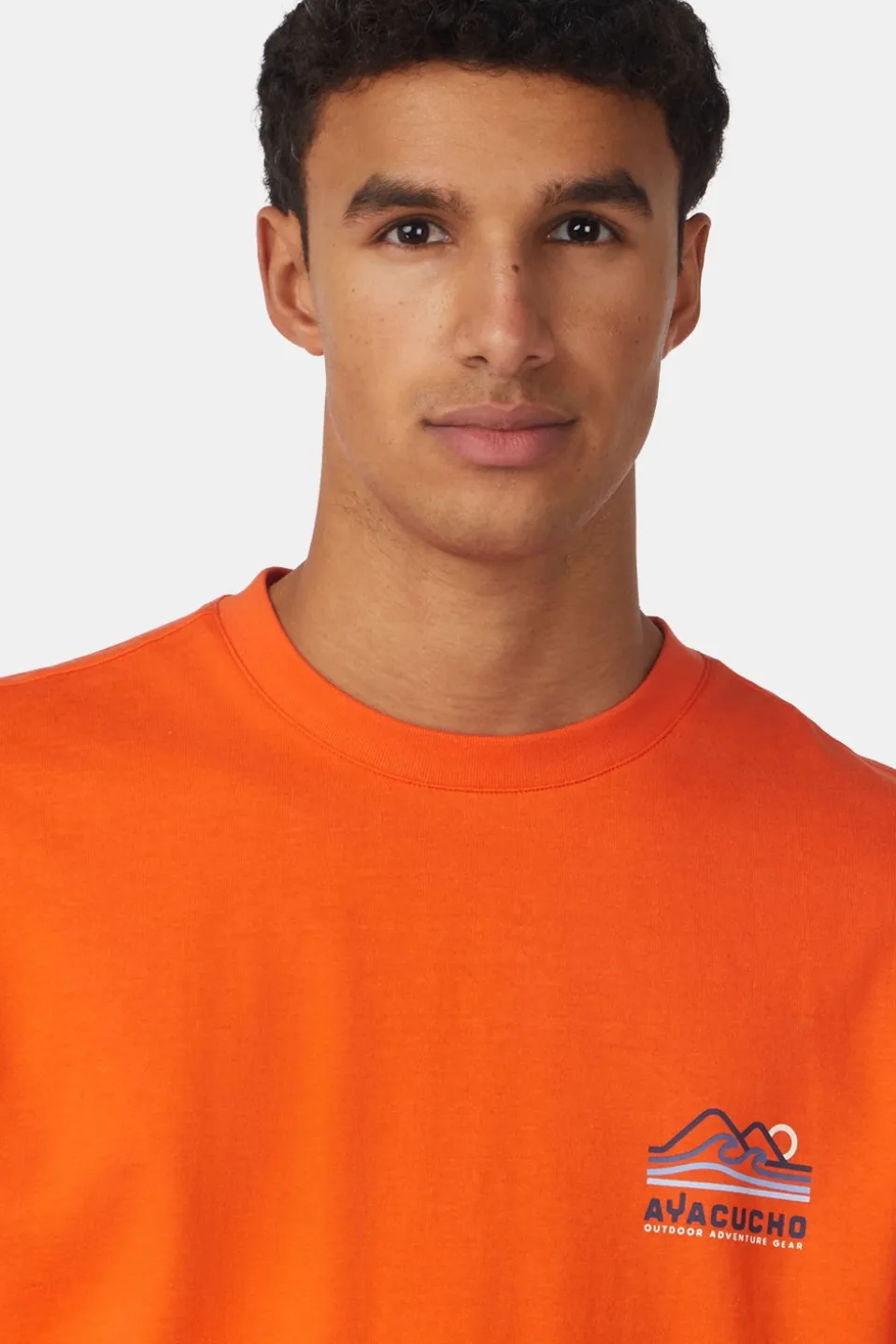 T-Shirt T-Shirt Adventure Coast Ss M