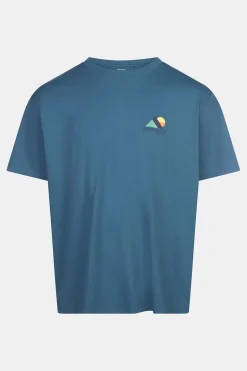 T-Shirt T-Shirt Walter'S Cove Ss M