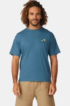 T-Shirt T-Shirt Walter'S Cove Ss M