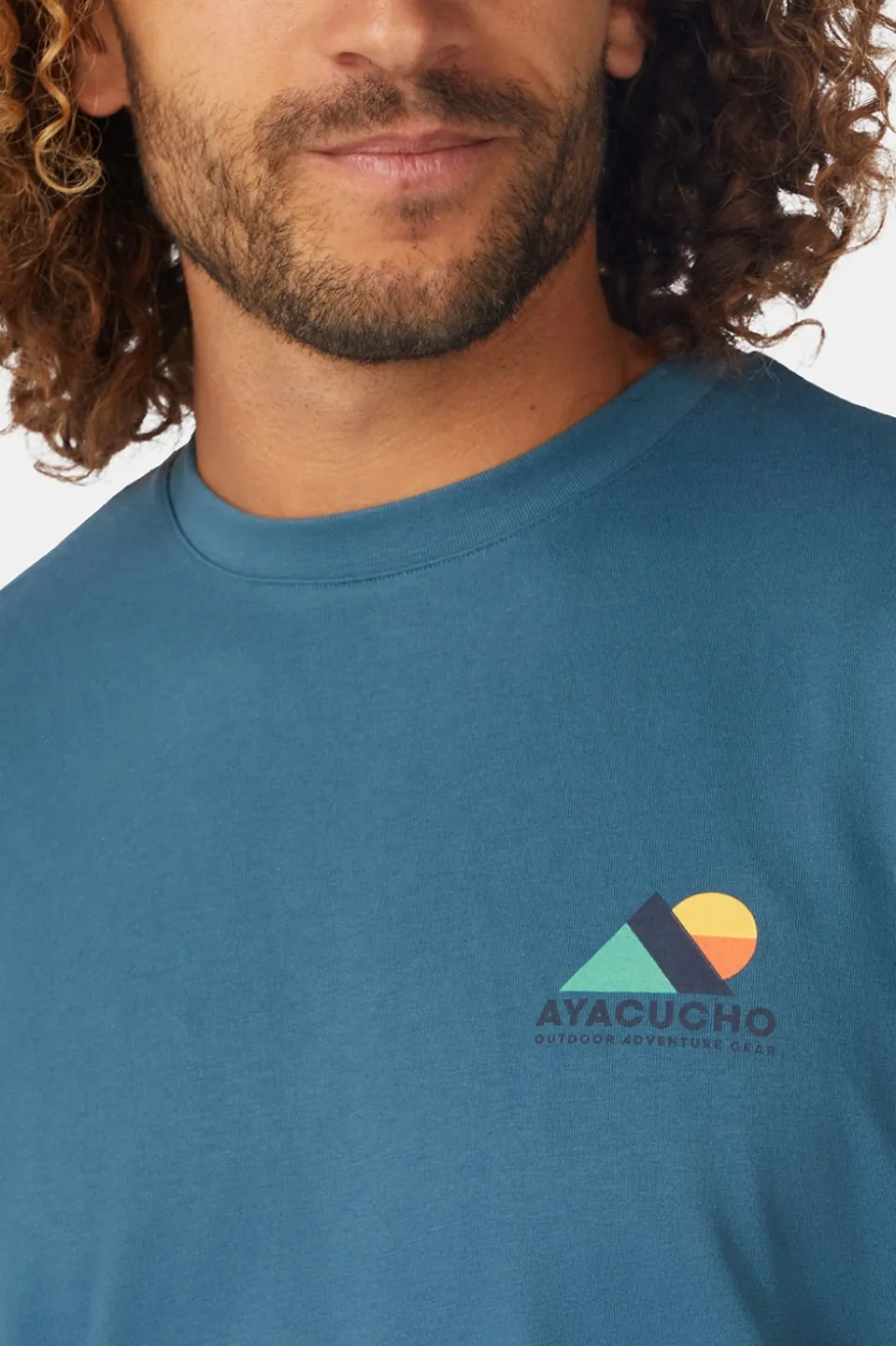 T-Shirt T-Shirt Walter'S Cove Ss M
