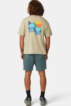 T-Shirt T-Shirt Walter'S Cove Ss M