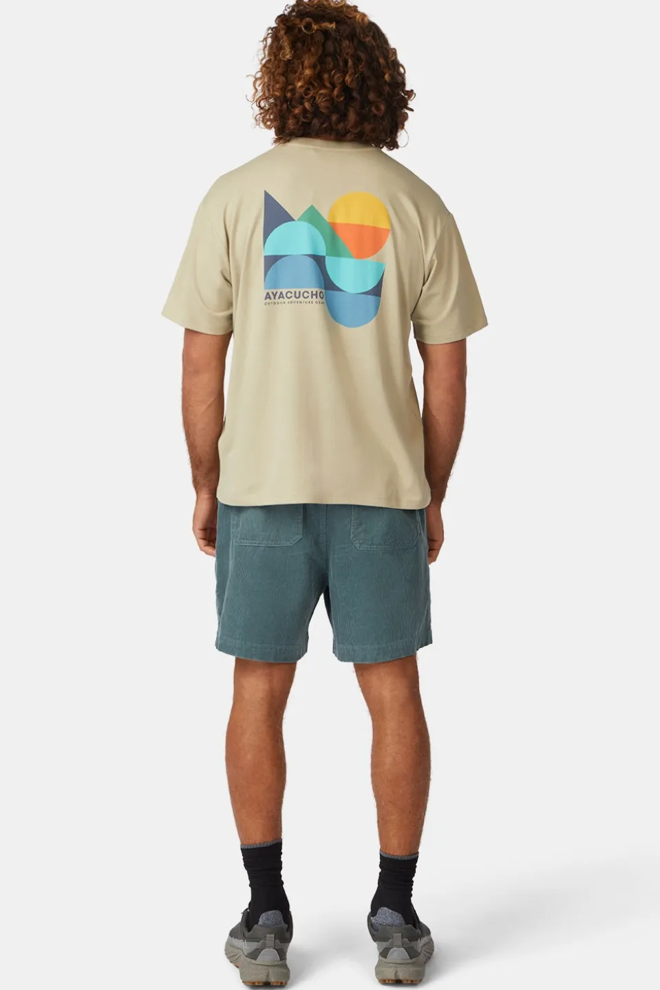 T-Shirt T-Shirt Walter'S Cove Ss M