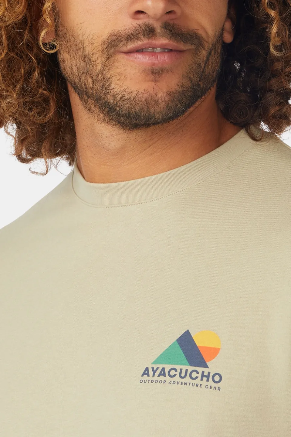 T-Shirt T-Shirt Walter'S Cove Ss M