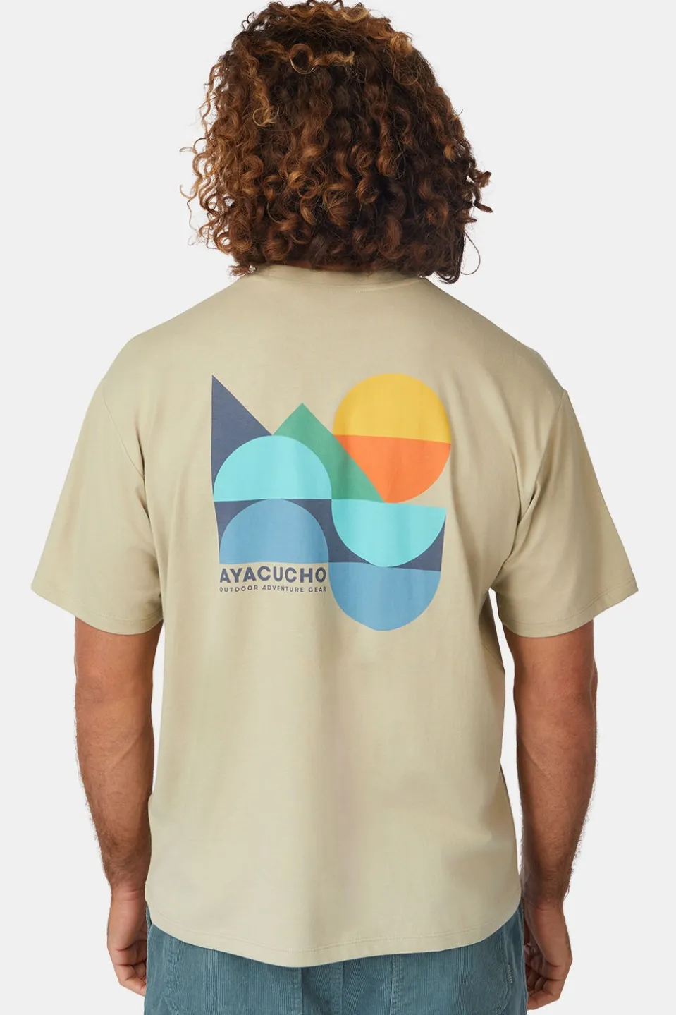 T-Shirt T-Shirt Walter'S Cove Ss M