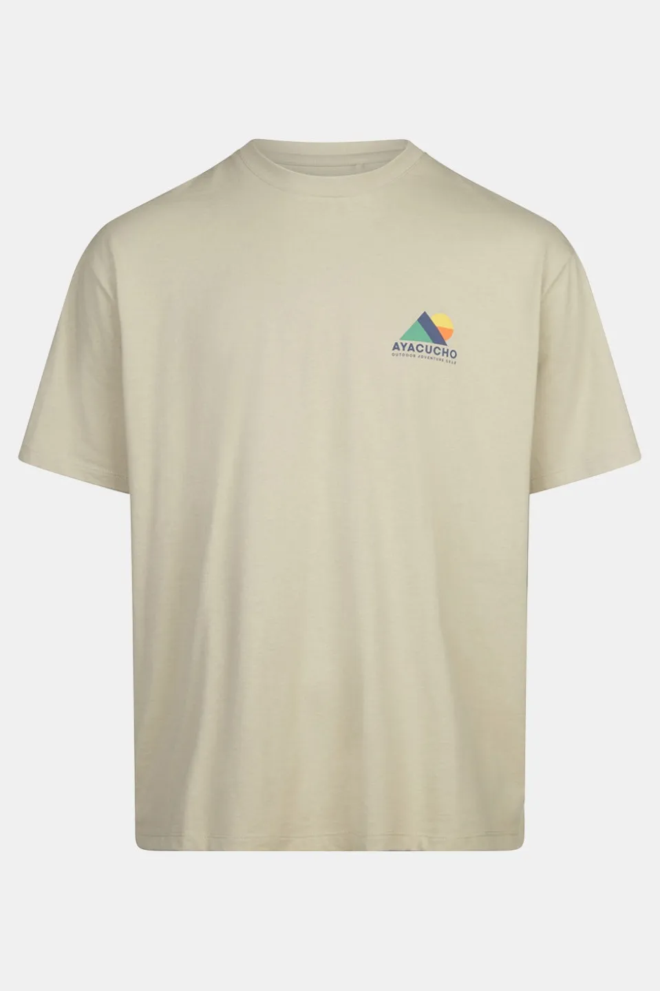 T-Shirt T-Shirt Walter'S Cove Ss M