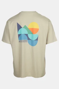 T-Shirt T-Shirt Walter'S Cove Ss M
