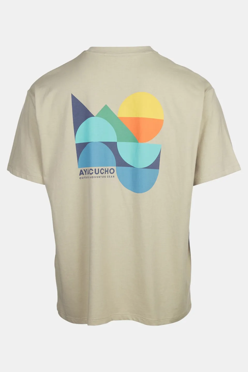 T-Shirt T-Shirt Walter'S Cove Ss M